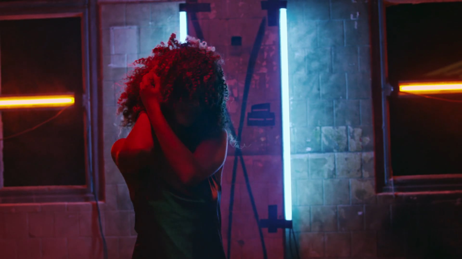Sommer — commissioned color grading work